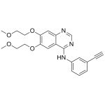 Erlotinib