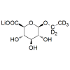 Ethyl-d5-beta-D-Glucuronide