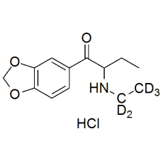 Eutylone-d5 HCl 0.1mg/ml