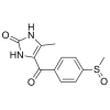 Enoximone Sulfoxide