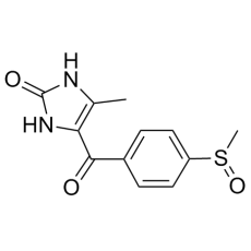 Enoximone Sulfoxide