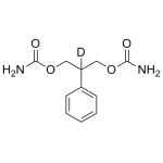 Felbamate labeled d1