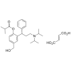 Fesoterodine Fumarate