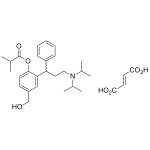 Fesoterodine Fumarate