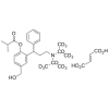 Fesoterodine Fumarate Labeled d14