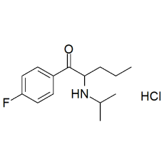 4-F IPV HCl