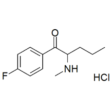 4-FPD HCl 1mg/ml