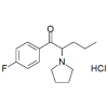 4-F-a-PVP 1mg/ml