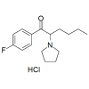 4F-alpha-PHP HCl (4FPHP)