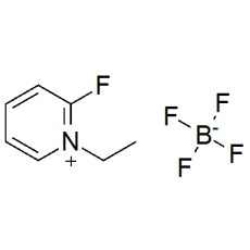 1-Ethyl-2-fluoropyridin-1-ium Tetrafluoroborate
