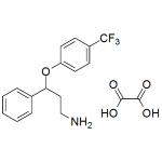 Nor-Fluoxetine Oxalate