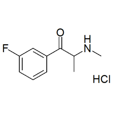 3-FMC HCl 1mg/ml