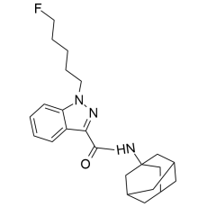 5F-APINACA (5F-AKB48) 1mg/ml