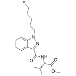 5F-AMB 0.1mg/ml