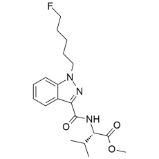 5F-AMB 1mg/ml