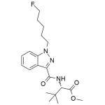 5F-MDMB-PINACA (5F-ADB) 0.1mg/ml