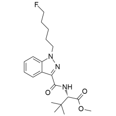 5F-MDMB-PINACA (5F-ADB) 1mg/ml