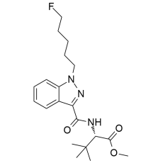 5F-ADB, 5F-MDMB-PINACA