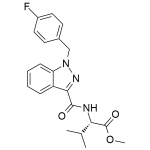 FUB-AMB, MMB-FUBINACA, AMB-FUBINACA