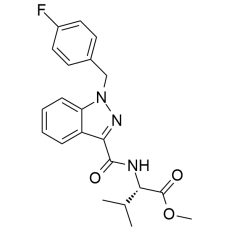 FUB-AMB, MMB-FUBINACA, AMB-FUBINACA