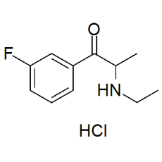 3-FEC (3-Fluoroethcathinone)