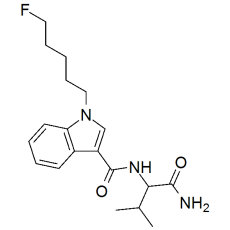 5F-ABICA (5F-AMBICA)