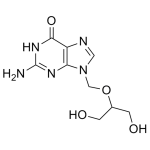 Ganciclovir