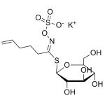 Glucobrassicanapin Potassium Salt