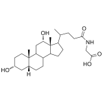 Glycodesoxycholic Acid