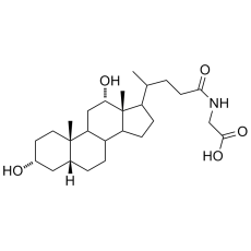 Glycodesoxycholic Acid