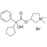 Glycopyrrolate