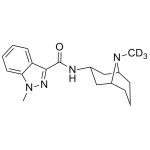 Granisetron Labeled d3