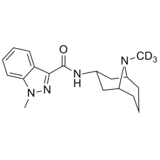 Granisetron Labeled d3