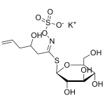 Gluconapoleiferin Potassium Salt