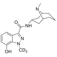 7-Hydroxy Granisetron Labeled d3