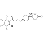 Haloperidol-d4 0.1mg/ml