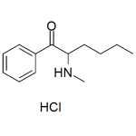 Hexedrone HCl