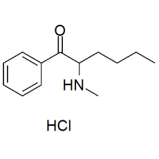 Hexedrone HCl 1mg/ml