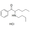 N-Butyl-Hexedrone HCl