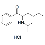 N-Isopropylhexedrone 1mg/ml