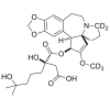 Desmethyl homoharringtonine Labeled d5
