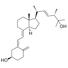 3-Epi-25-Hydroxy Vitamin D2