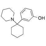 3-OH PCP 1mg/ml