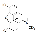 Hydromorphone-d3 0.1mg/ml