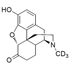 Hydromorphone-d3 0.1mg/ml