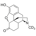 Hydromorphone Labeled d3