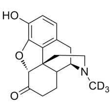 Hydromorphone Labeled d3