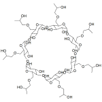 2-Hydroxypropyl-beta-cyclodextrin