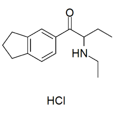 bk-IBP (bk-EABDI, Indanyl-NEB) HCl 1mg/ml