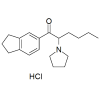 5-BPDi HCl (Indanyl-alpha-PHP)